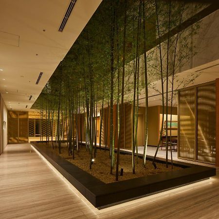 The Kitano Hotel Tokyo Tóquio Exterior foto