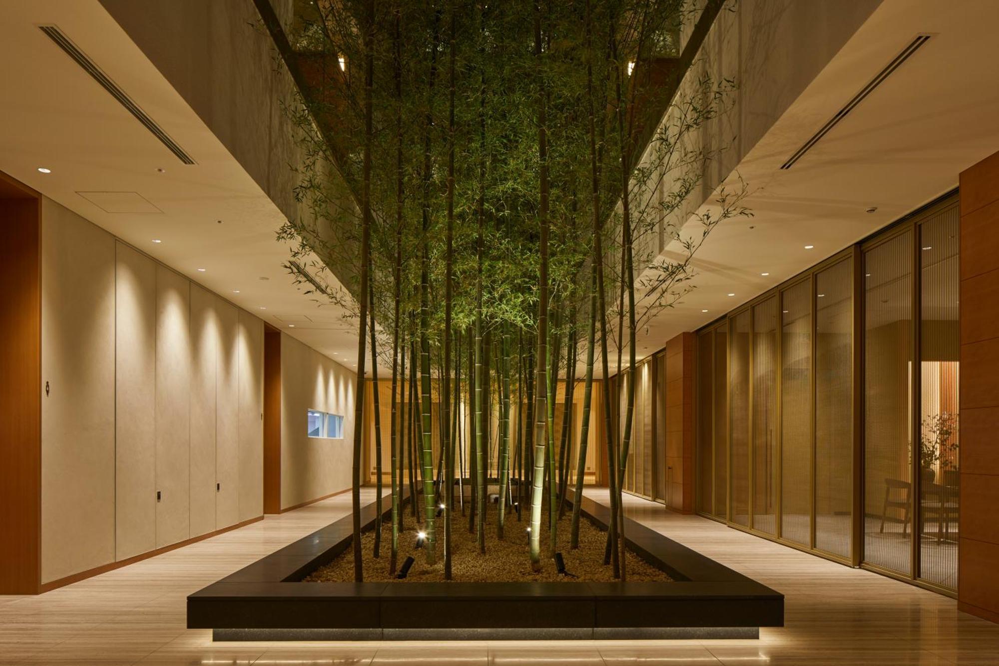 The Kitano Hotel Tokyo Tóquio Exterior foto